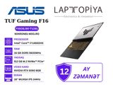 ASUS TUF Gaming F16 FX608JMI-TU281 (90NR0NB1-M00JR0) — Goods