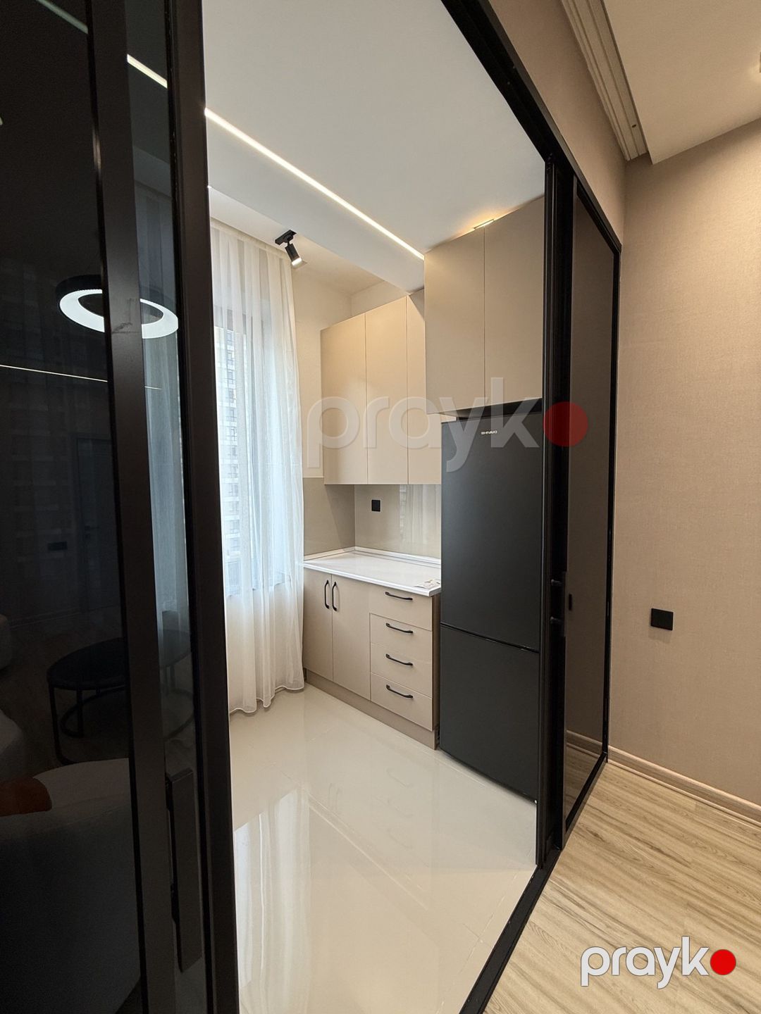 Satılır 2 otaqlı yeni tikili 55 m² — Mənzil, Sumqayıt (10)