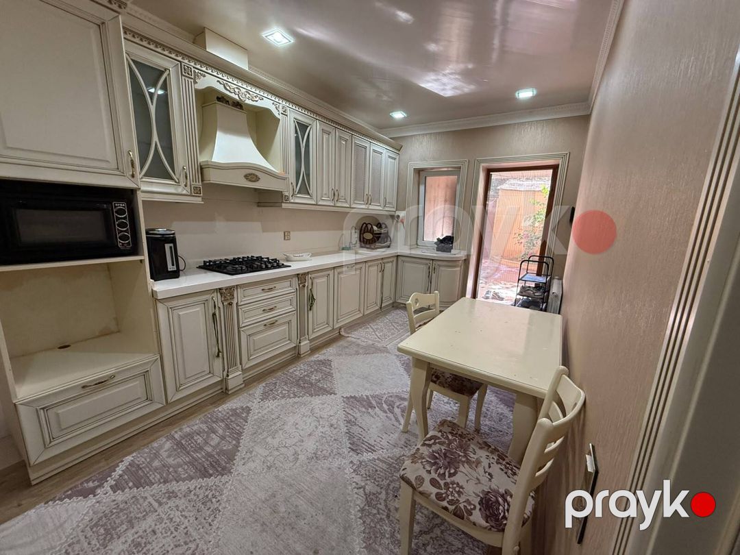 İcarəyə verilir 3 otaqlı yeni tikili 65 m² — Mənzil, Bakı (3)