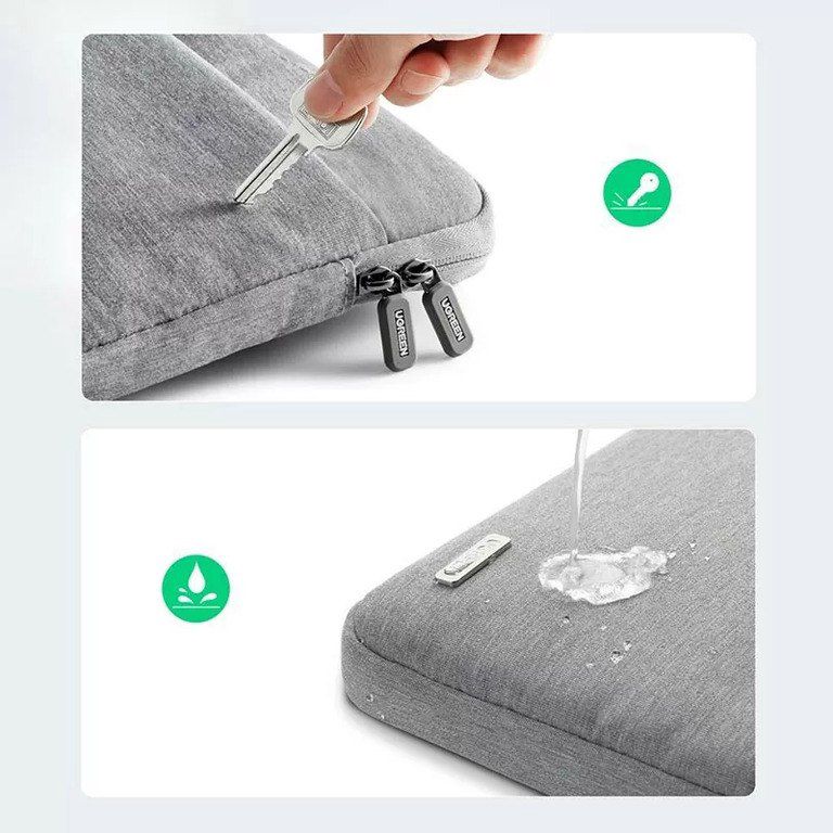 Noutbuk çantası "Ugreen Laptop Bag LP437" — Elektronika, Bakı (4)