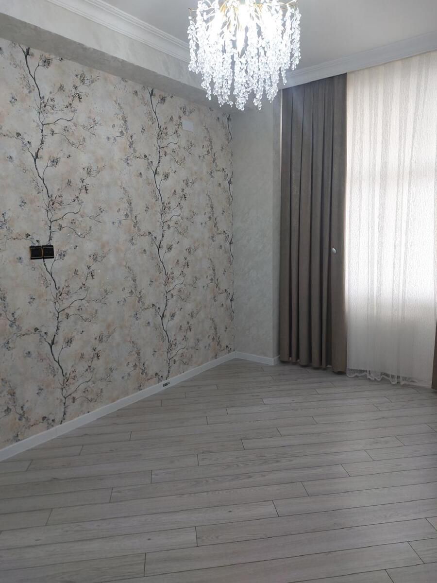 Satılır 3 otaqlı yeni tikili 95 m² — Mənzil, Bakı (4)