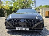 Hyundai Sonata, 1.6 L, 2019 il, 125 529 km — Cars