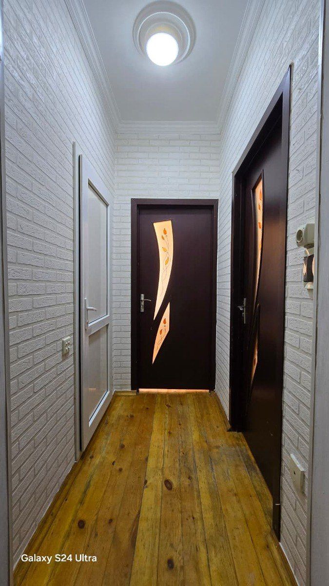 Satılır 1 otaqlı yeni tikili 36 m² — Mənzil, Xırdalan (10)