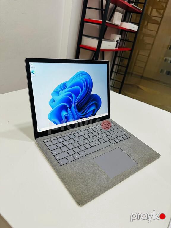 Microsoft Surface Laptop — Elektronika, Bakı (4)