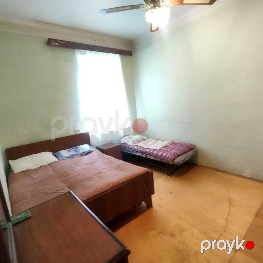 İcarəyə verilir 3 otaqlı köhnə tikili 90 m² — Mənzil, Bakı (3)
