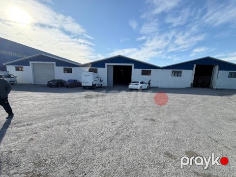 İcarəyə verilir obyekt 250 m²