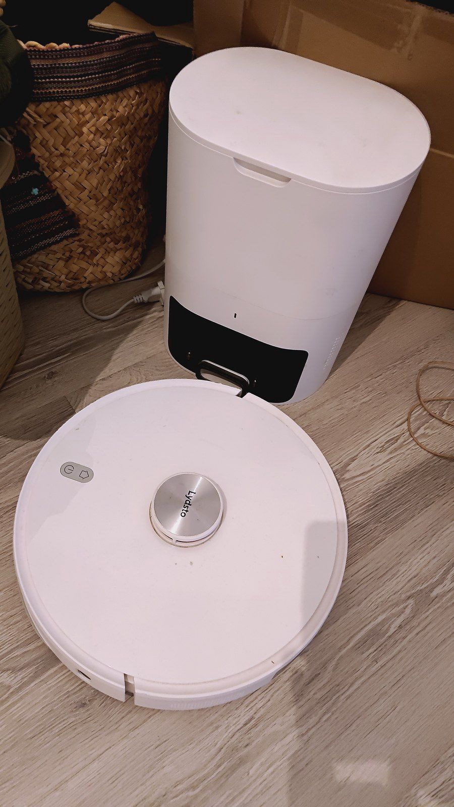 Xiaomi Lydsto R1 — Mallar, Bakı