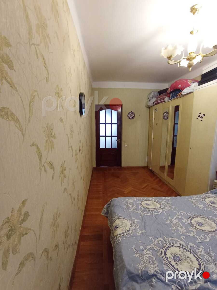 Satılır 2 otaqlı köhnə tikili 45 m² — Mənzil, Bakı (4)