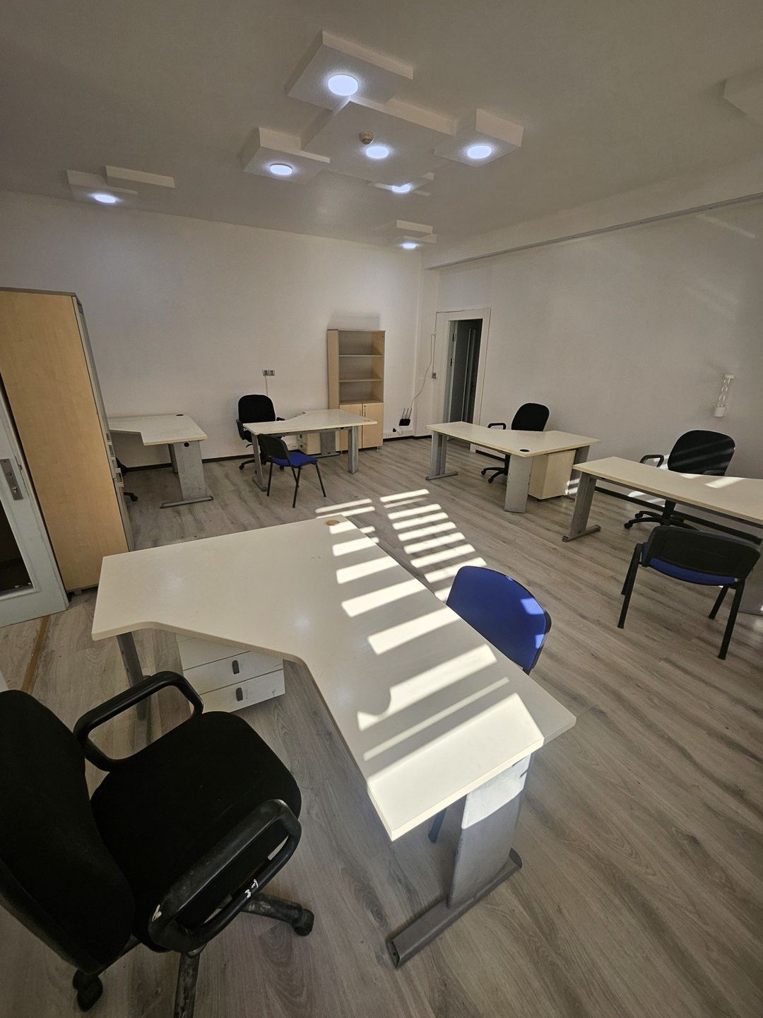 İcarəyə verilir 2 otaqlı ofis 95 m² — Ofis, Bakı (8)