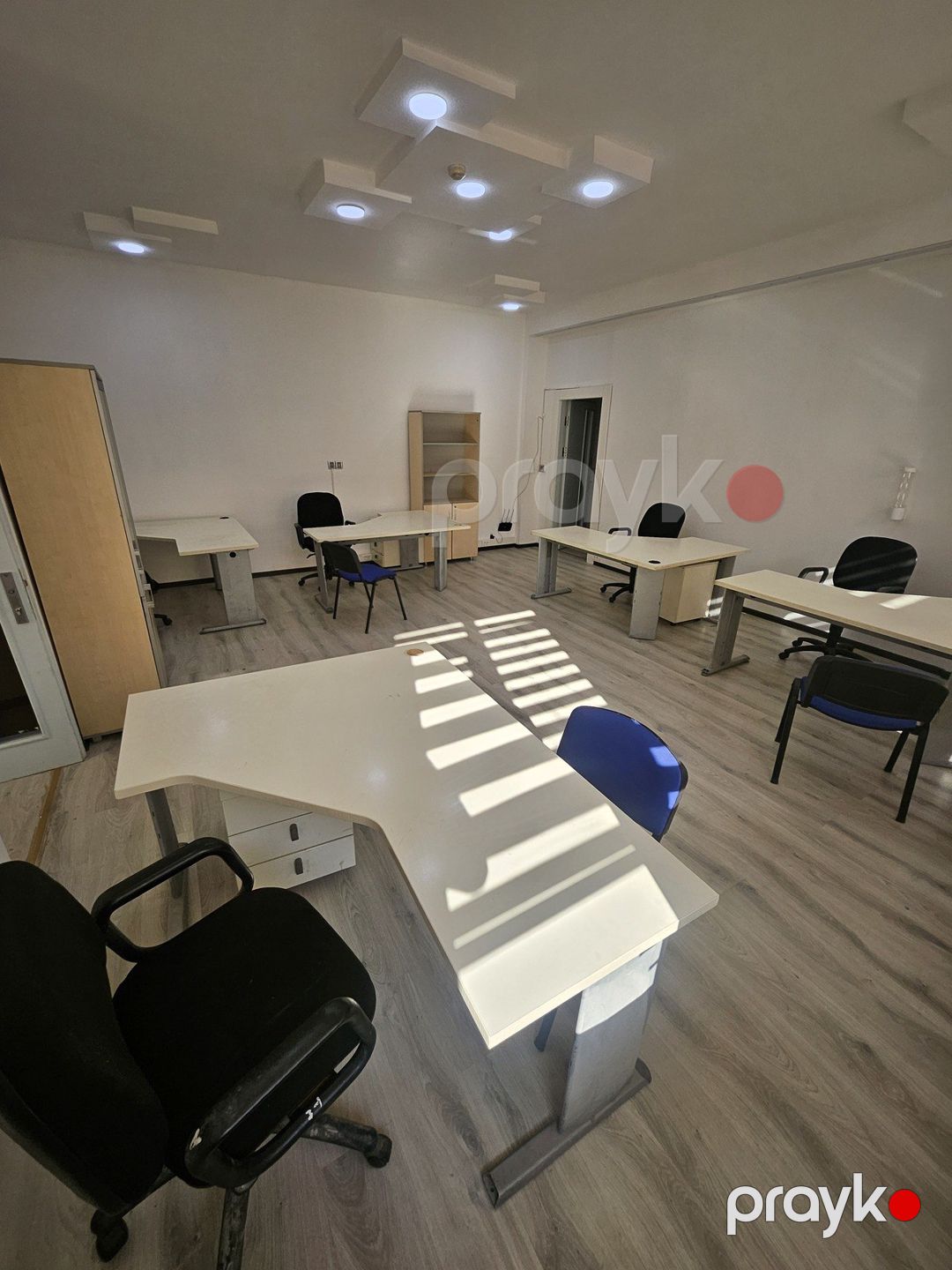 İcarəyə verilir 2 otaqlı ofis 95 m² — Ofis, Bakı (8)