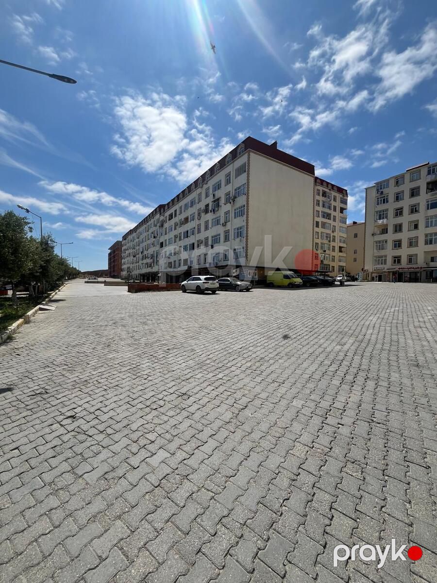 Satılır 2 otaqlı yeni tikili 47 m² — Mənzil, Bakı (2)