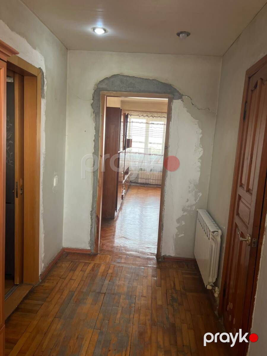3-otaqlı mənzil kirayə verilir, Gənclik m., 70 m² — Mənzil, Bakı (11)