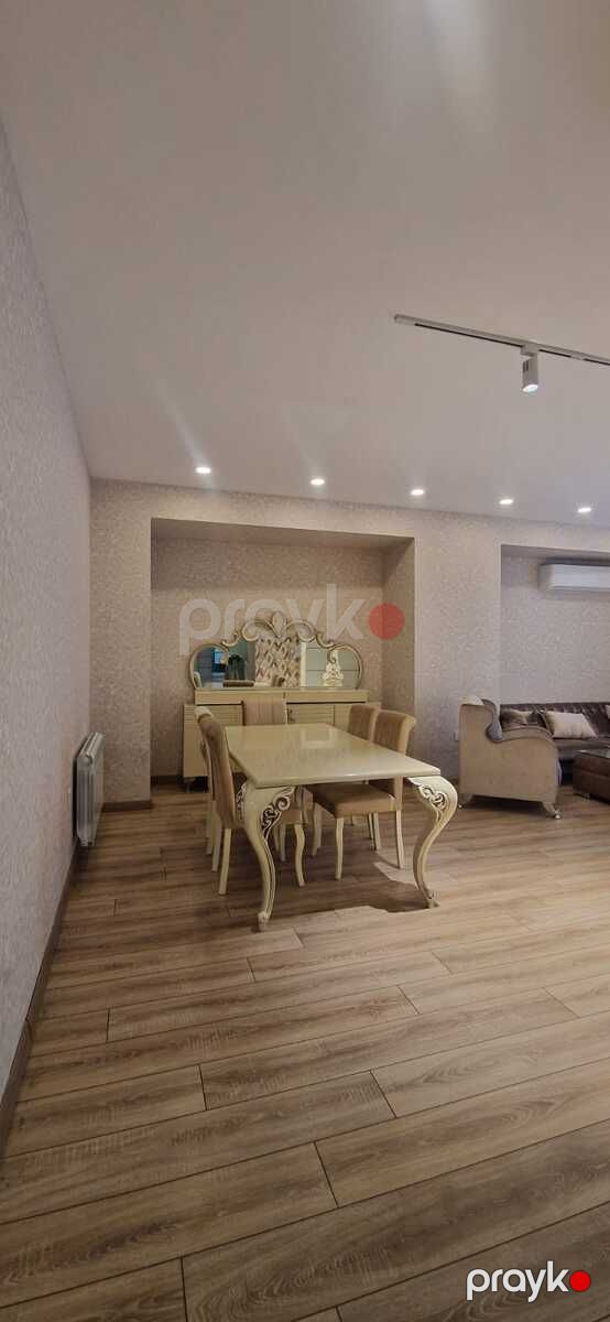 Satılır 4 otaqlı yeni tikili 180 m² — Mənzil, Bakı (4)