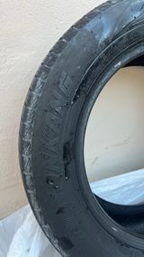 Şinlər 195/60 R15 — Spare Parts & Accessories