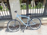 Velosibet isdek veziyetdedi tekbpravlemi disqi eyrdidir 2 manat xərci — Bicycles