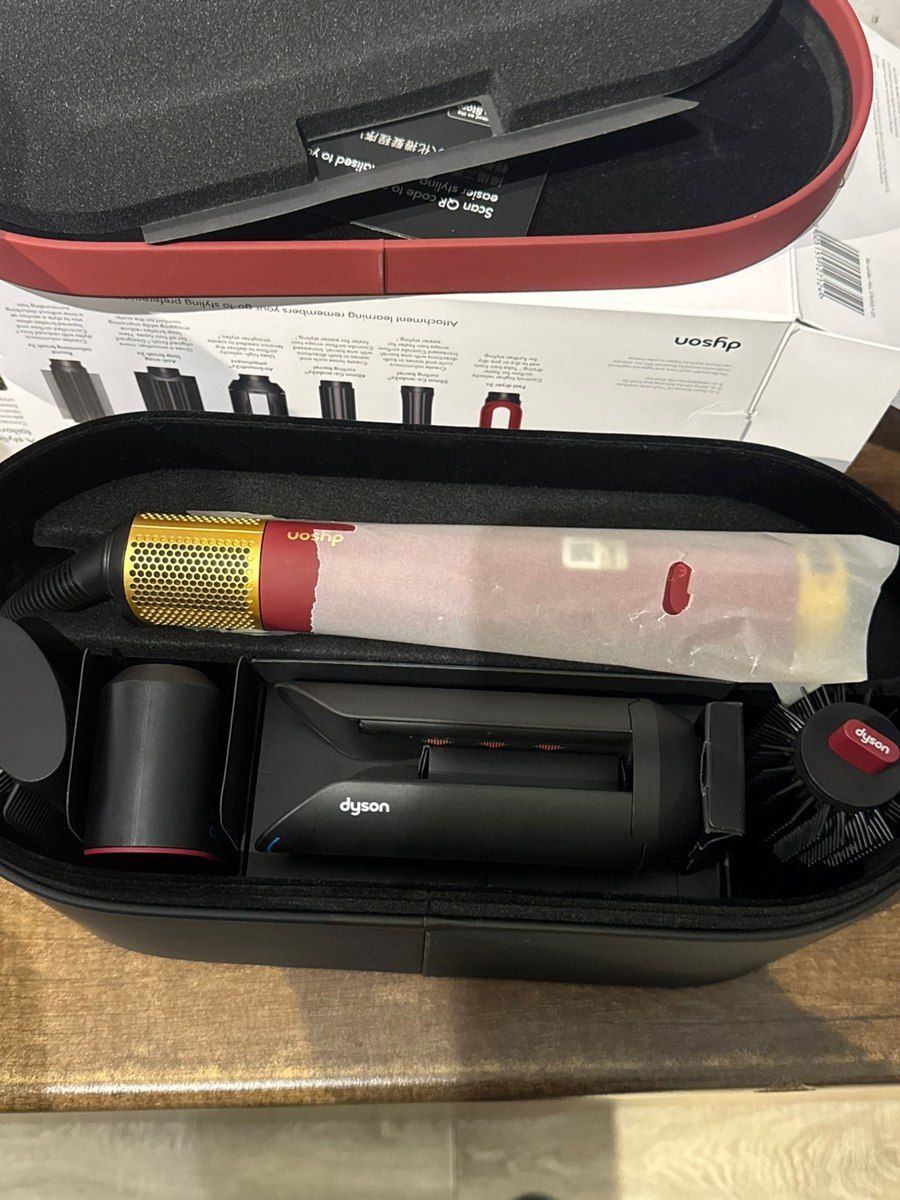 Dyson hs09 fen — Şəxsi əşyalar, Bakı (4)
