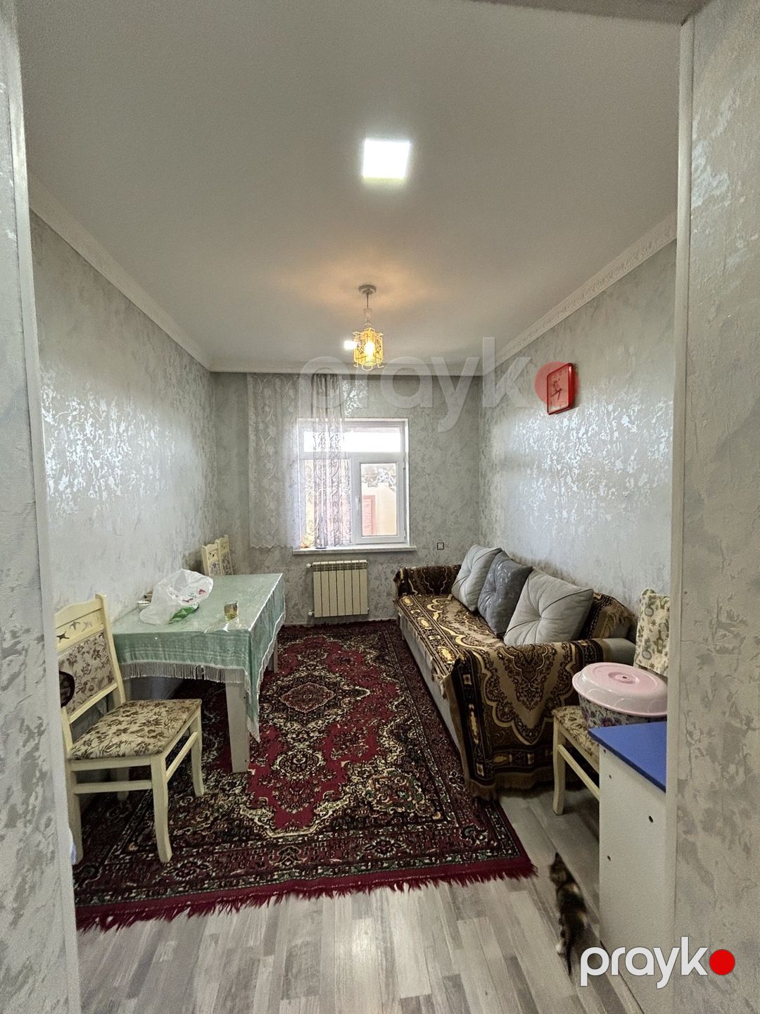 Həyət evi, Binə qəs — Ev, villa, Bakı (5)