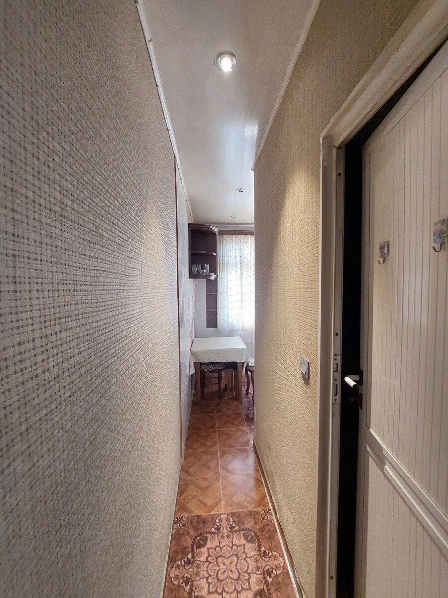 2-otaqlı mənzil, 7-ci mkr., 55 m² — Mənzil, Bakı (6)