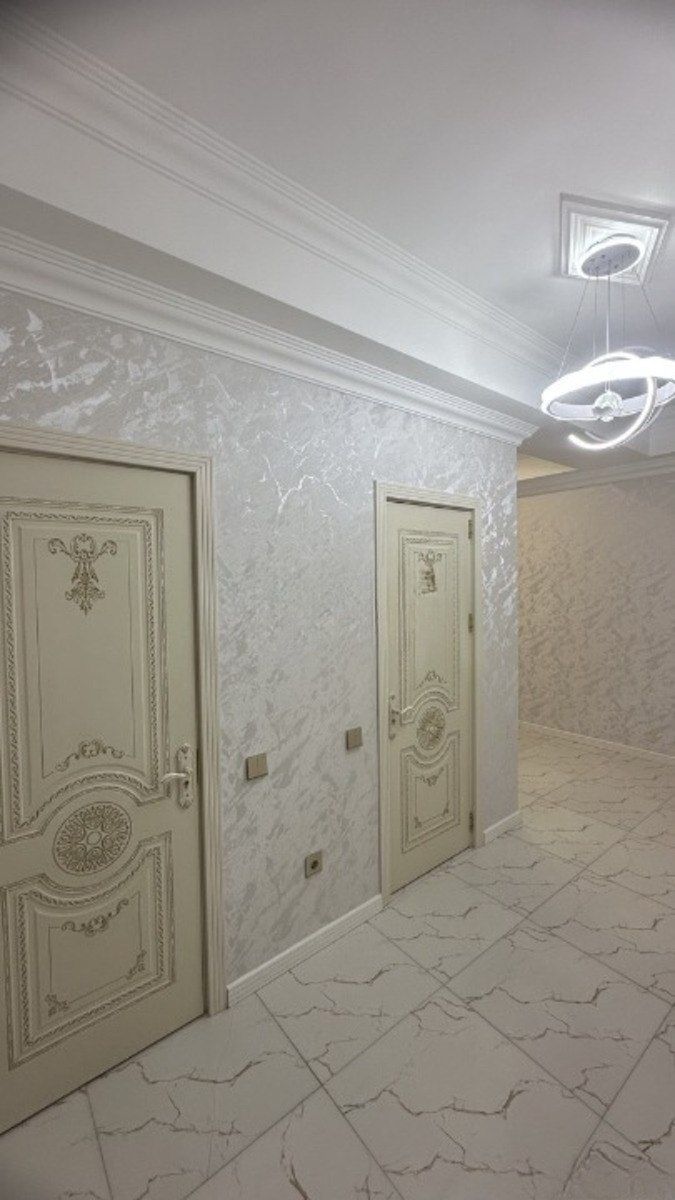 Satılır 3 otaqlı yeni tikili 100 m² — Mənzil, Bakı (4)