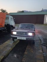 LADA (VAZ) 2107, 1.6 L, 2007 il, 200 000 km — Avtomobillər