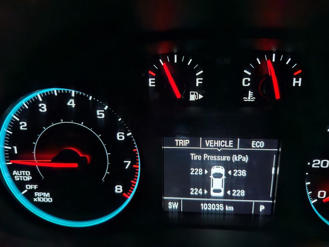 Chevrolet Malibu, 2017 il — Avtomobillər, Şəki (12)