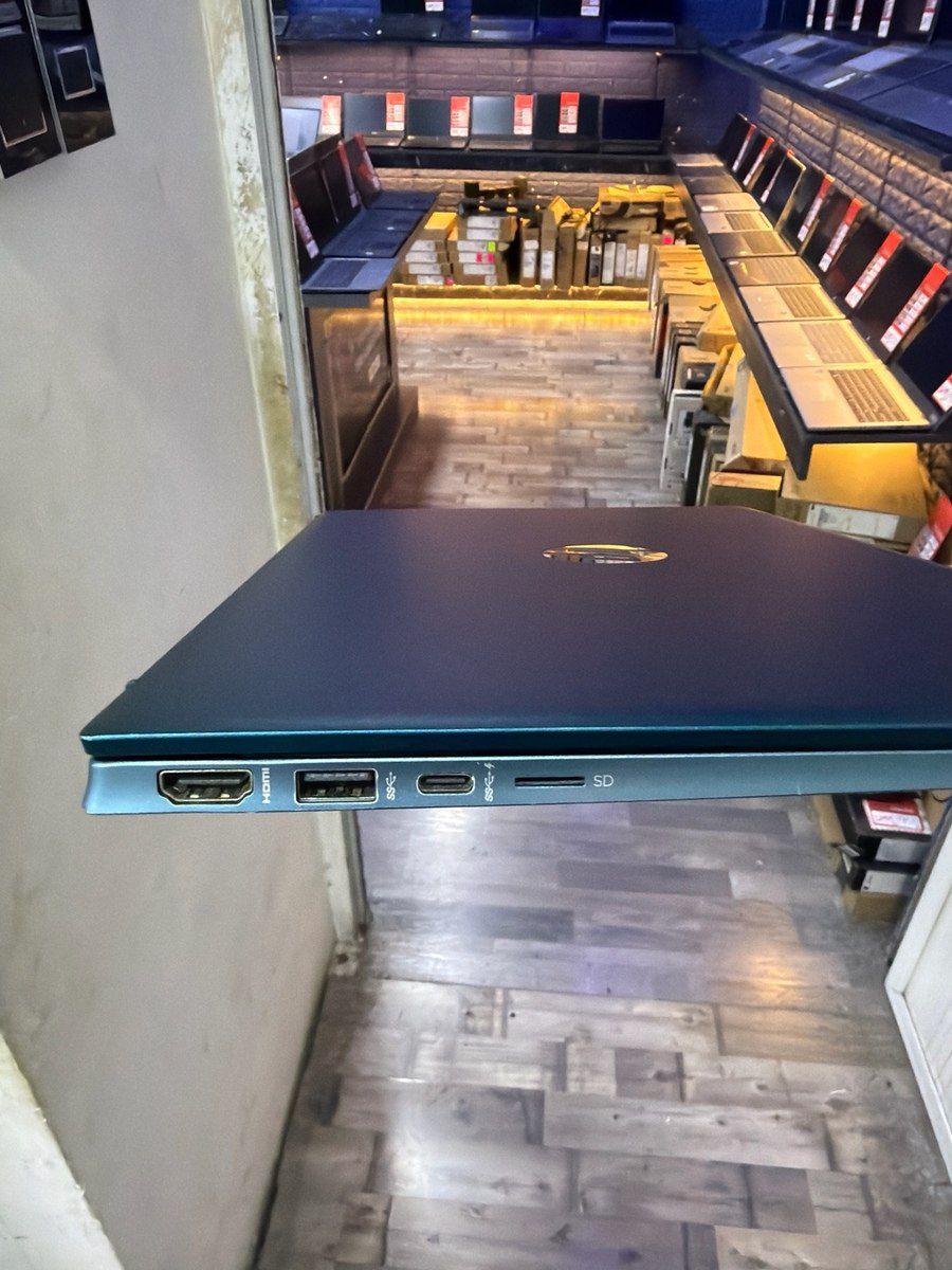 HP Pavilion 15 — Elektronika, Bakı (4)