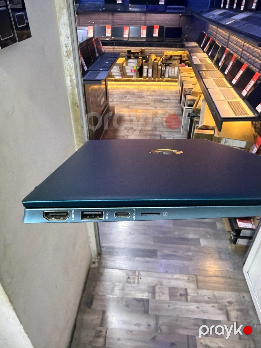 HP Pavilion 15 — Elektronika, Bakı (4)