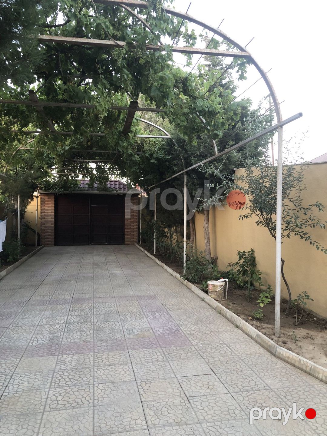 İcarəyə verilir 8 otaqlı həyət evi/bağ evi 300 m² — Ev, villa, Bakı (6)