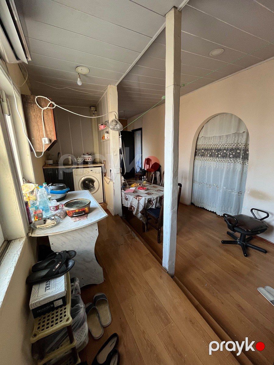 Satılır 2 otaqlı köhnə tikili 50 m² — Mənzil, Bakı (8)