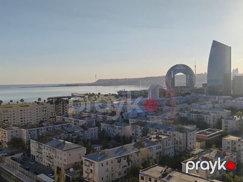 Satılır 3 otaqlı yeni tikili 125 m²
