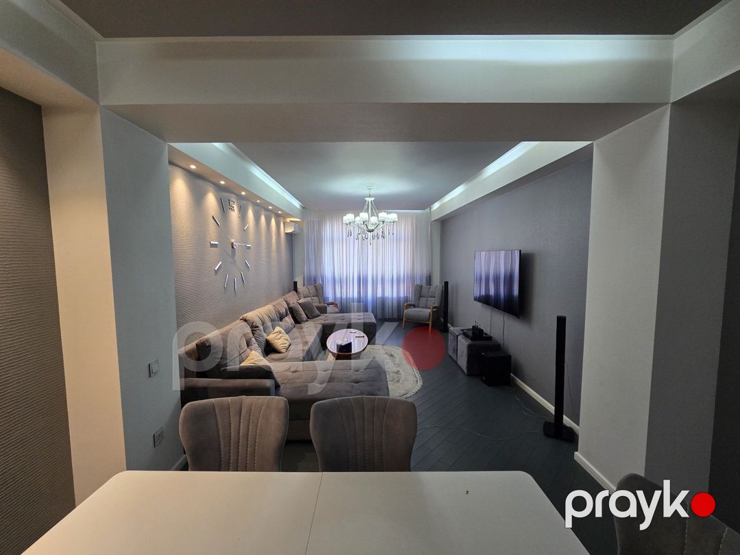 Satılır 2 otaqlı yeni tikili 101 m² — Mənzil, Bakı (2)