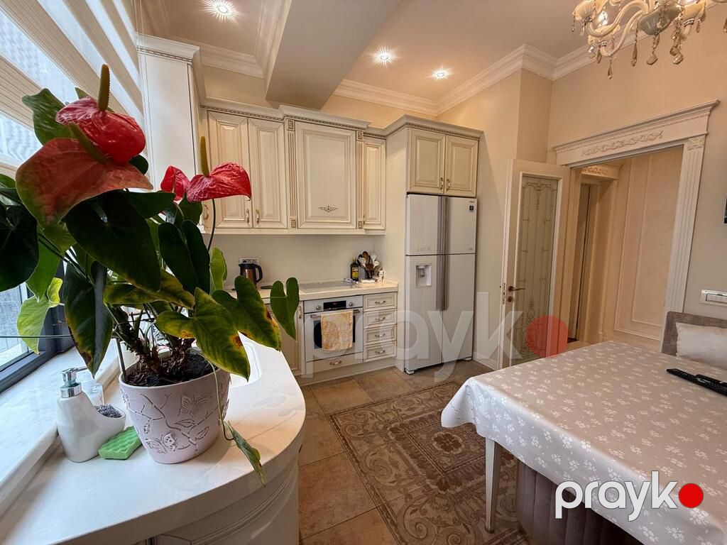 Satılır 2 otaqlı yeni tikili 90 m² — Mənzil, Bakı (4)