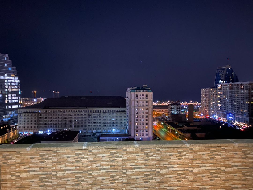 Satılır 2 otaqlı yeni tikili 124 m² — Mənzil, Bakı (11)