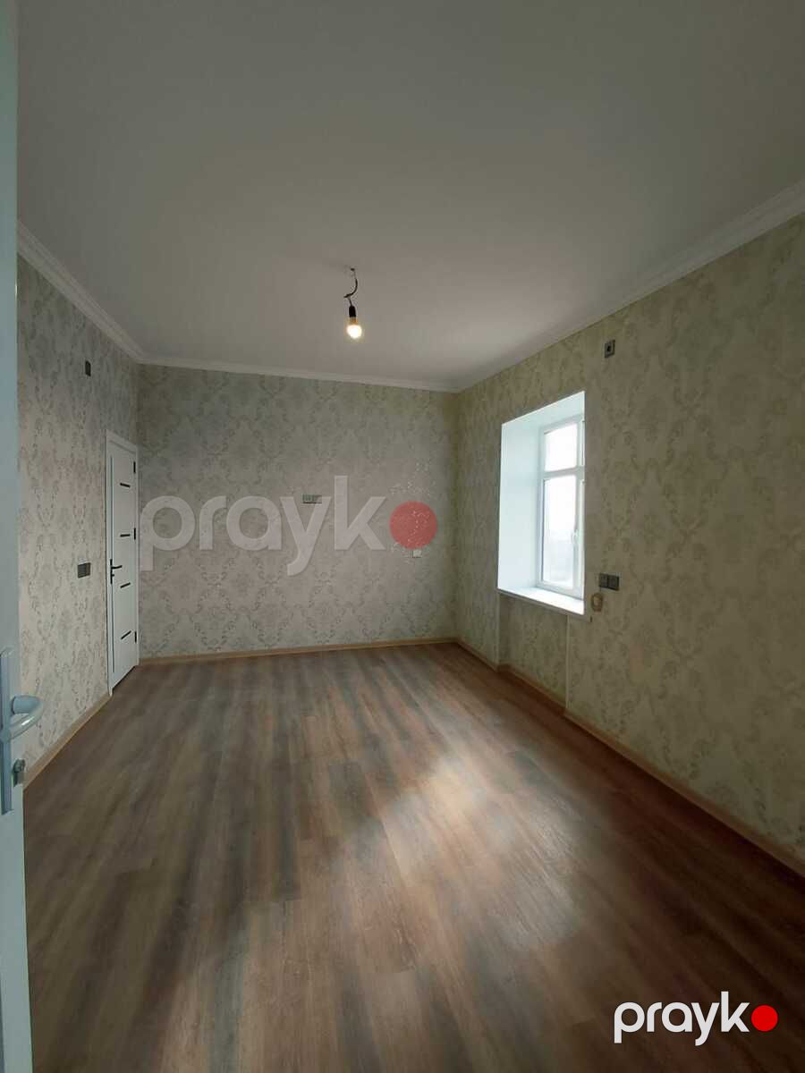 Satılır 1 otaqlı köhnə tikili 36 m² — Mənzil, Bakı (5)