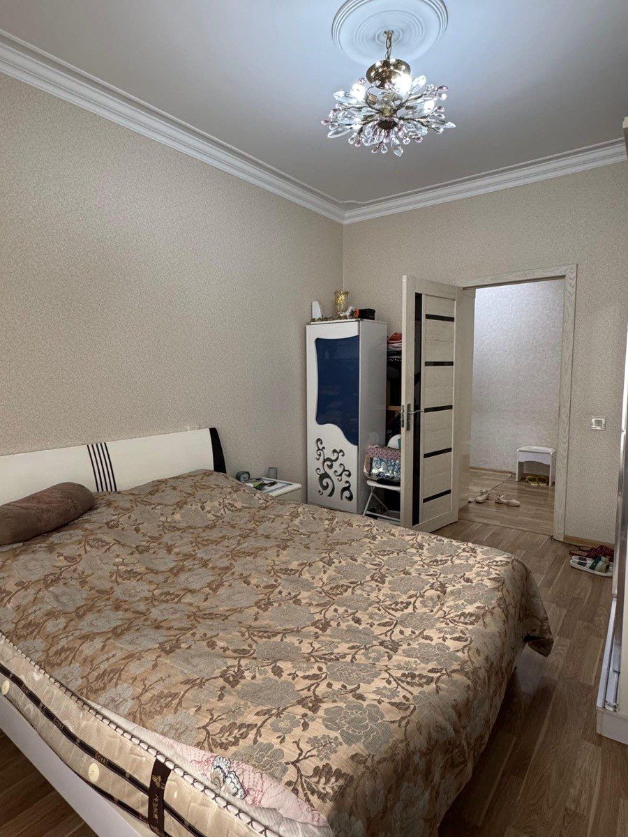 Satılır 3 otaqlı köhnə tikili 90 m² — Mənzil, Bakı (4)