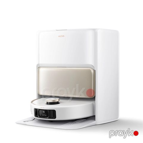 Robot tozsoran "MOVA V50 Ultra Complete"