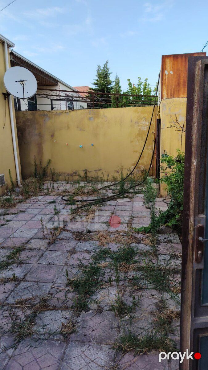 Həyət evi, Maştağa qəs. — Ev, villa, Bakı (3)
