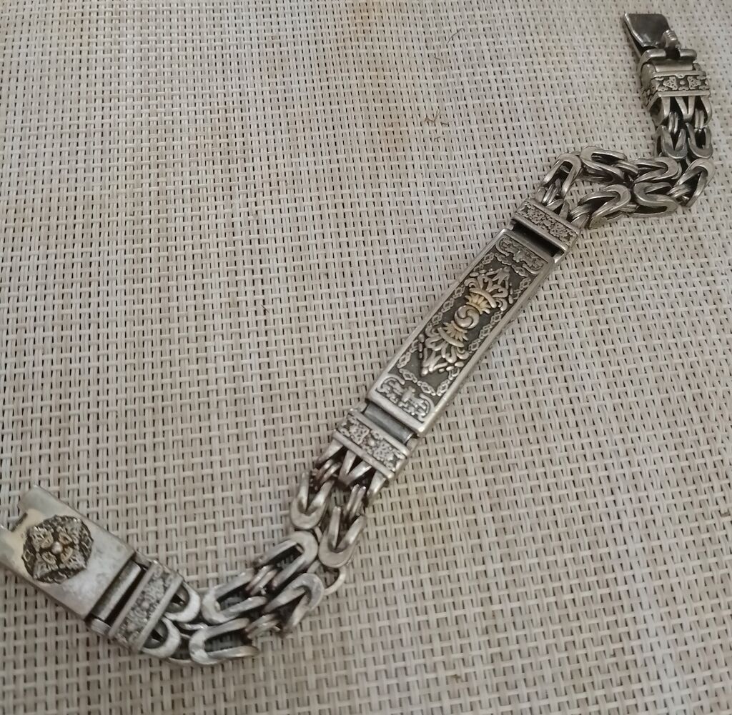 Bilərzik, Ünvandan götürmə — Aksesuarlar, Bakı