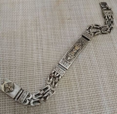 Bilərzik, Ünvandan götürmə — Bakı