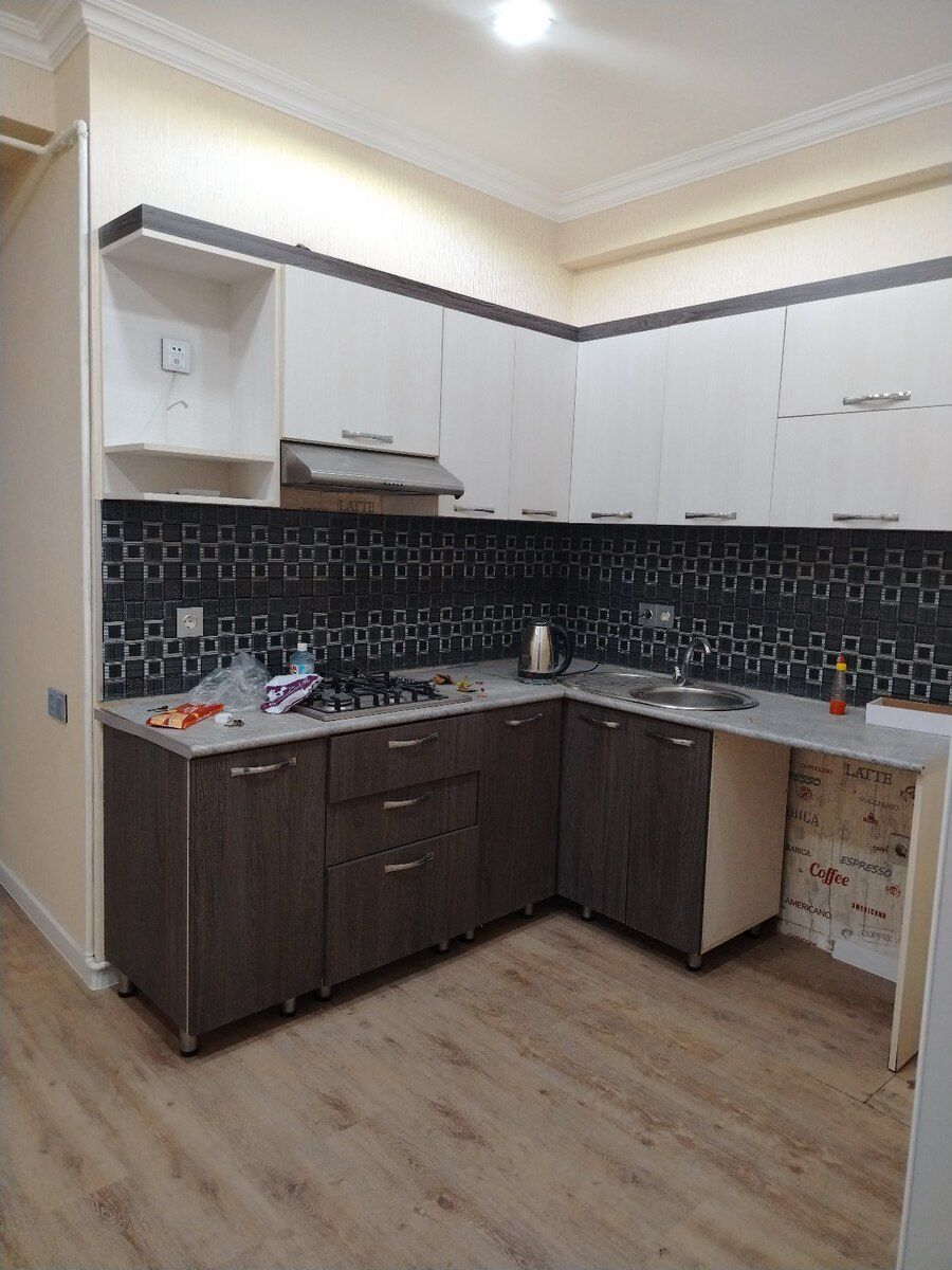 2-otaqlı yeni tikili, Xırdalan ş., 67 m² — Mənzil, Xırdalan (4)