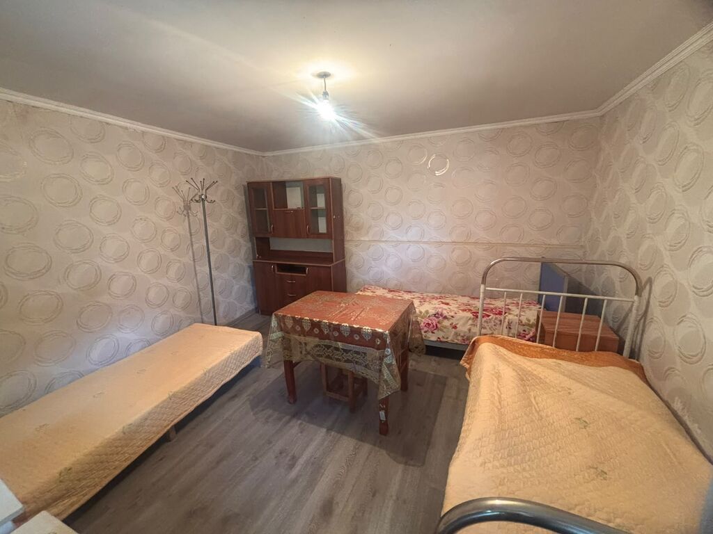 Telebe oglanlar ucun kiraye ev verilir Qazax rayonunda duz BDUN yanida — Daşınmaz əmlak, Qazax (5)