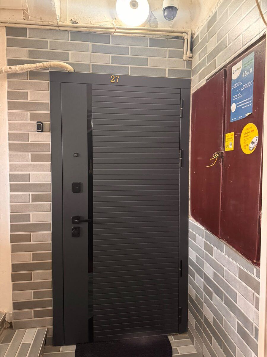 3-otaqlı mənzil, Sumqayıt ş., 70 m² — Daşınmaz əmlak, Sumqayıt