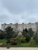 Satılır 4 otaqlı köhnə tikili 105 m² — Недвижимость
