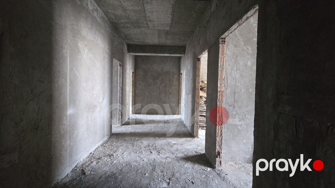 Satılır 4 otaqlı yeni tikili 150 m² — Mənzil, Bakı (3)