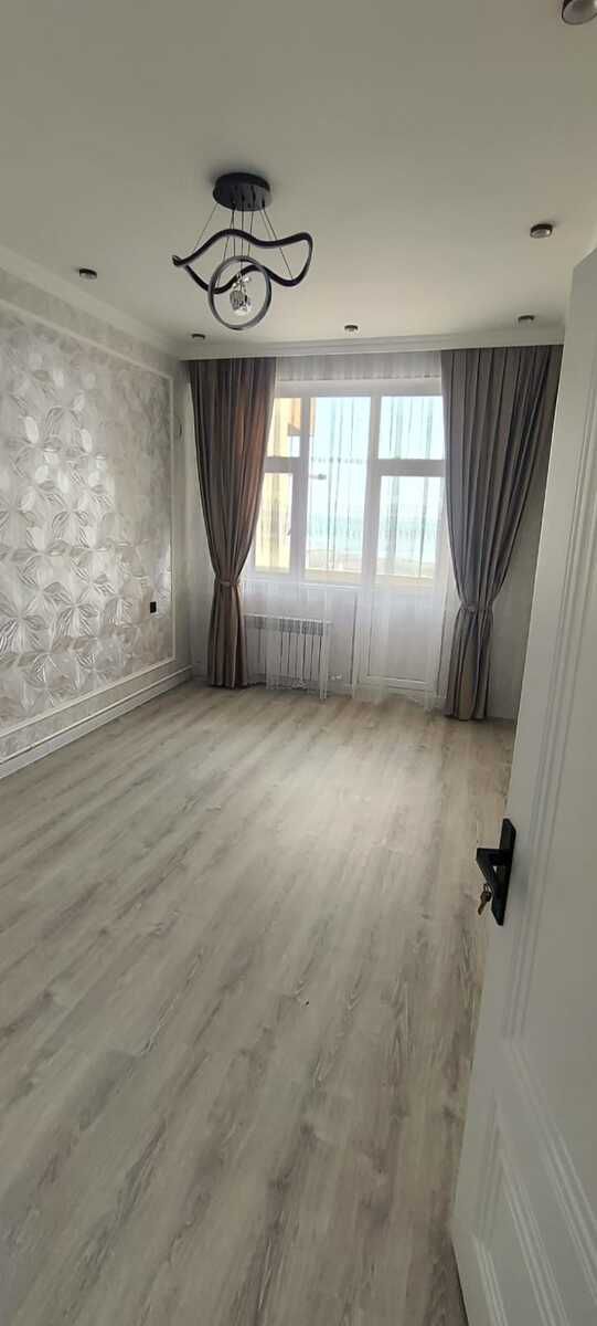 Satılır 2 otaqlı yeni tikili 75 m² — Mənzil, Bakı (2)