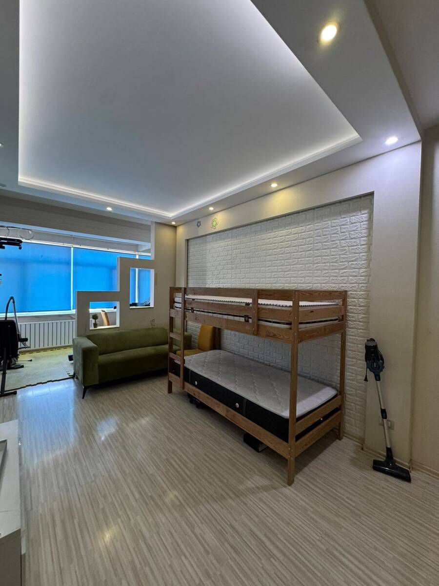 Satılır 3 otaqlı yeni tikili 120 m² — Mənzil, Bakı (7)