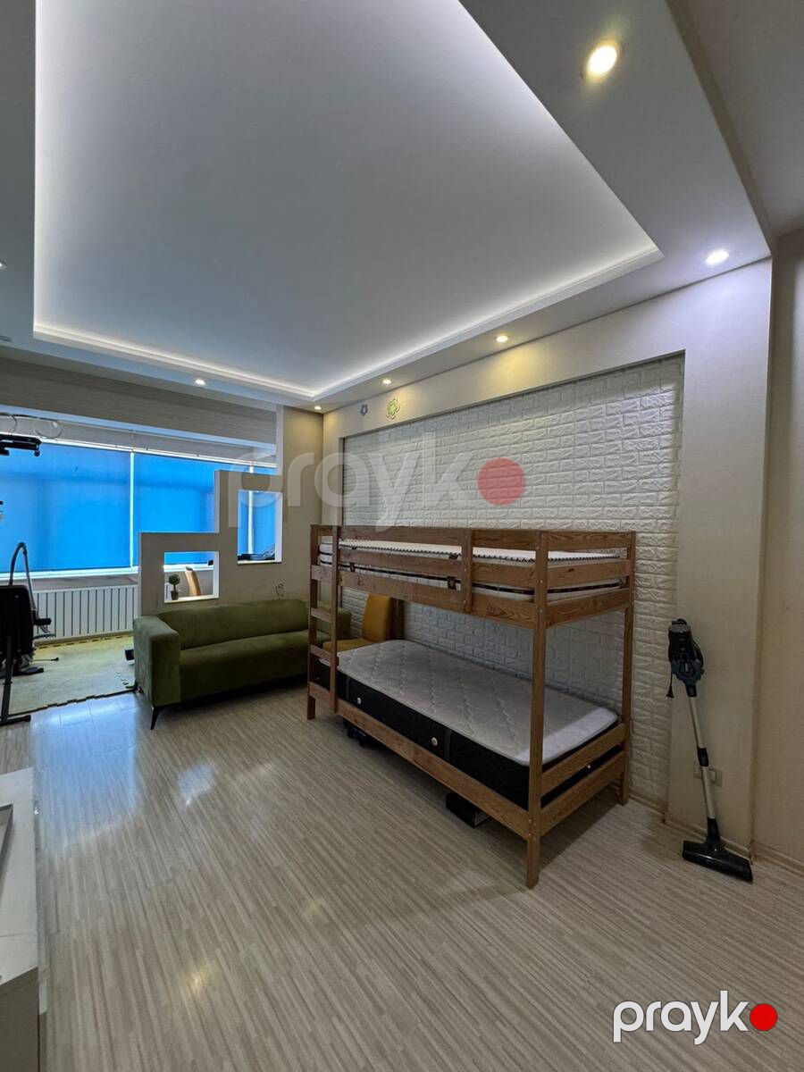 Satılır 3 otaqlı yeni tikili 117 m² — Mənzil, Bakı (10)