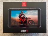 Atomos Ninja V — Electronics