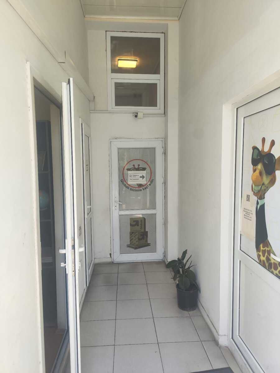 İcarəyə verilir obyekt 30 m² — Əmlak, Bakı (2)