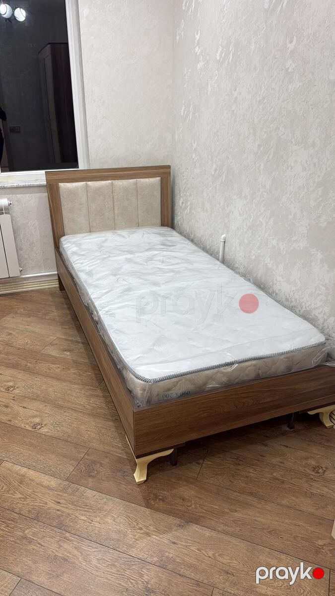 İcarəyə verilir 2 otaqlı yeni tikili 60 m² — Mənzil, Bakı (6)